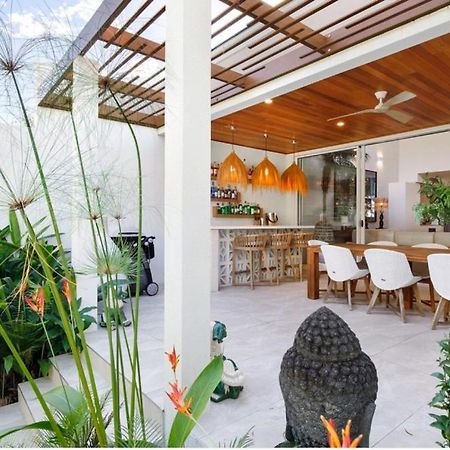 Noosa Villas Noosaville Exteriör bild