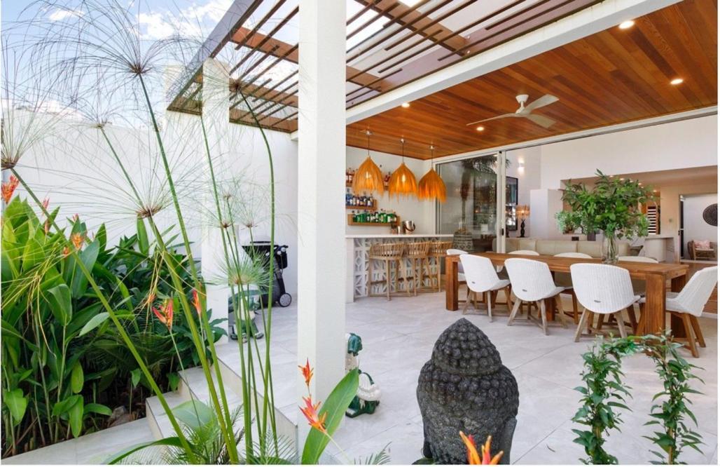 Noosa Villas Noosaville Exteriör bild