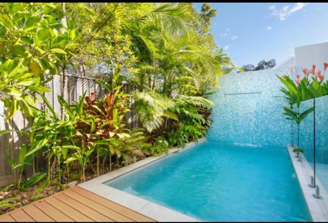 Noosa Villas Noosaville Exteriör bild
