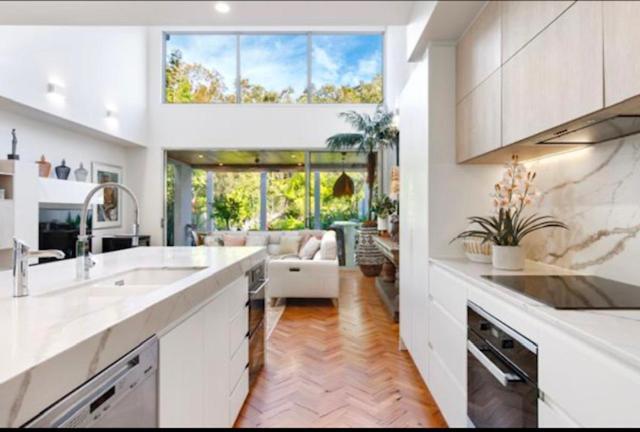 Noosa Villas Noosaville Exteriör bild